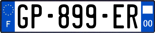 GP-899-ER
