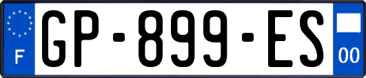 GP-899-ES
