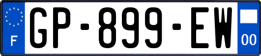 GP-899-EW
