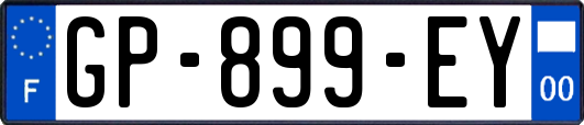 GP-899-EY