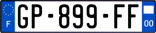 GP-899-FF