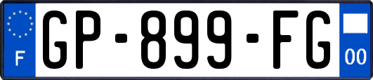 GP-899-FG