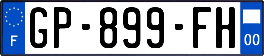 GP-899-FH