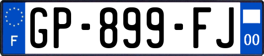 GP-899-FJ