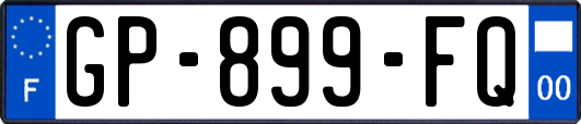 GP-899-FQ