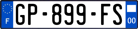 GP-899-FS