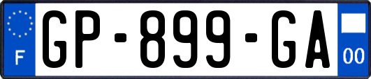 GP-899-GA