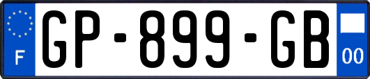 GP-899-GB