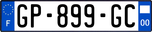 GP-899-GC