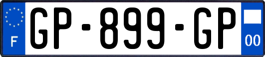 GP-899-GP