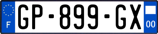 GP-899-GX
