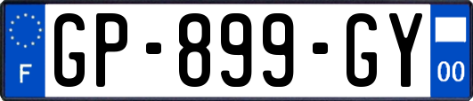 GP-899-GY