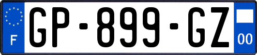 GP-899-GZ