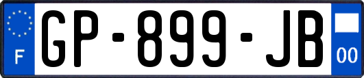 GP-899-JB