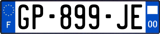 GP-899-JE