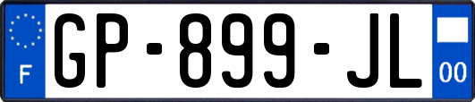GP-899-JL