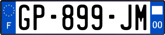 GP-899-JM