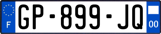 GP-899-JQ
