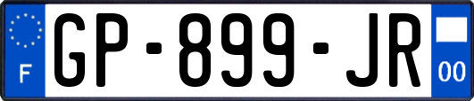 GP-899-JR