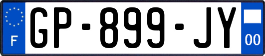 GP-899-JY