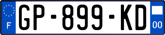 GP-899-KD