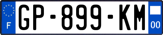 GP-899-KM