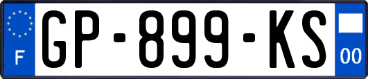 GP-899-KS