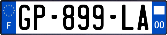 GP-899-LA