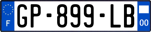 GP-899-LB