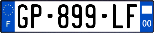 GP-899-LF