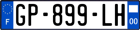 GP-899-LH