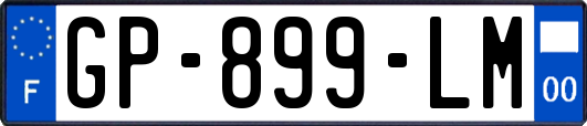 GP-899-LM