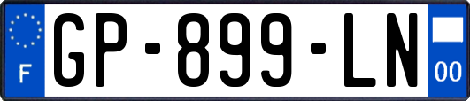 GP-899-LN