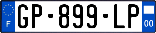 GP-899-LP
