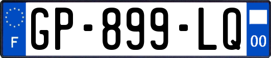 GP-899-LQ