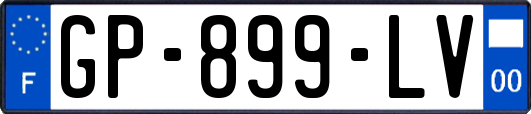 GP-899-LV