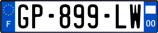 GP-899-LW