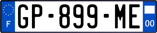 GP-899-ME