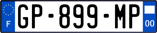 GP-899-MP