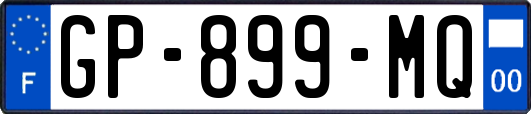 GP-899-MQ