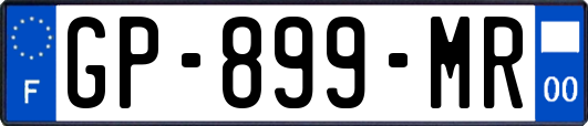 GP-899-MR