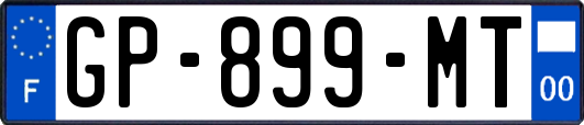 GP-899-MT