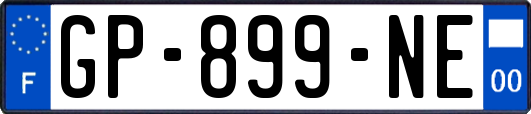 GP-899-NE