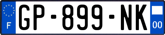 GP-899-NK