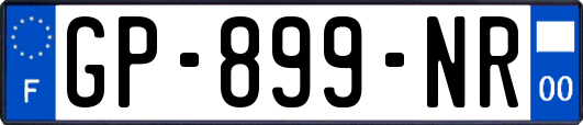 GP-899-NR