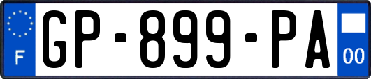 GP-899-PA