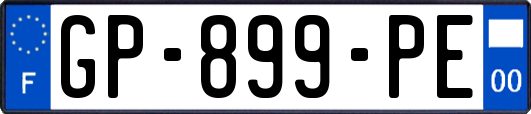 GP-899-PE
