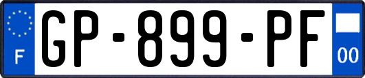 GP-899-PF