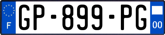 GP-899-PG