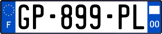 GP-899-PL